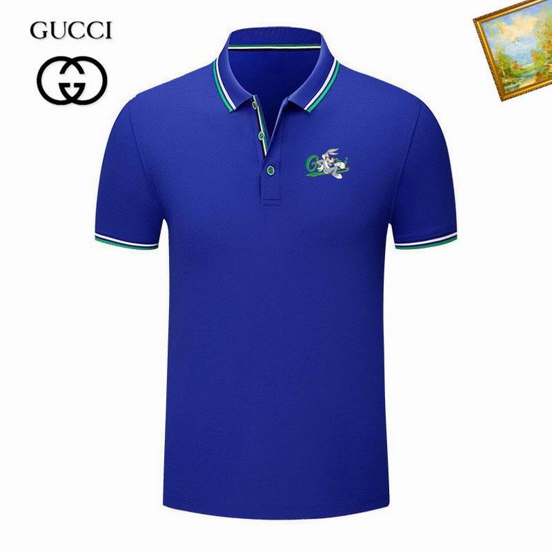 Gucci Men's Polo 182